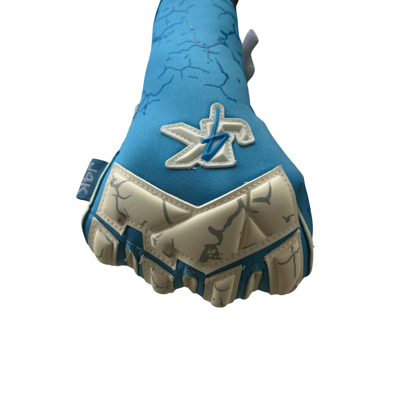 Bionic Premier Roll! Goalkeeper Gloves