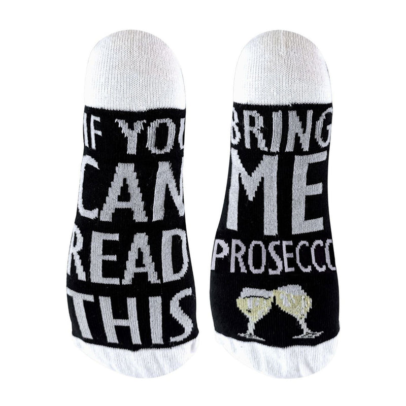 1 Pack If You Can Read This Socks Bring Me... Socks