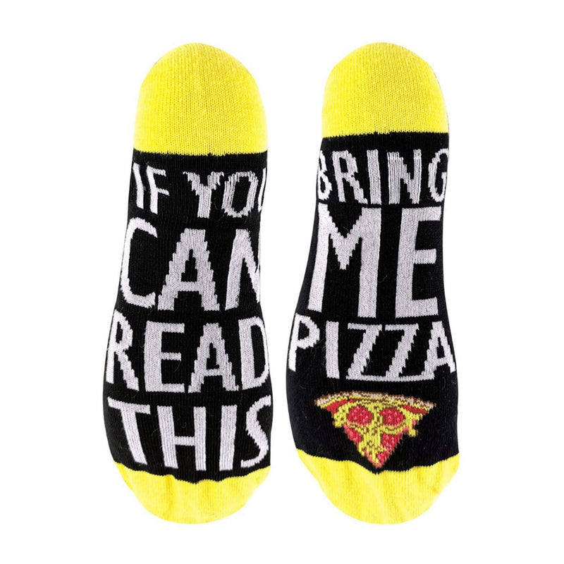 1 Pack If You Can Read This Socks Bring Me... Socks