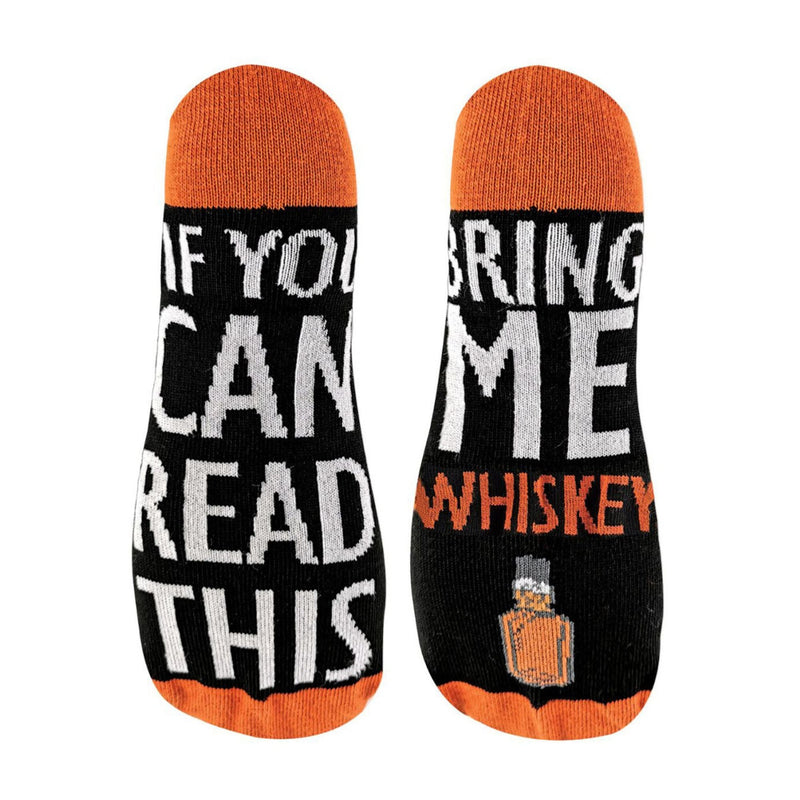 1 Pack If You Can Read This Socks Bring Me... Socks