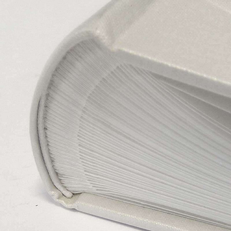 Walther Pirate Numbers Traditional Photo Album - 50 Sides