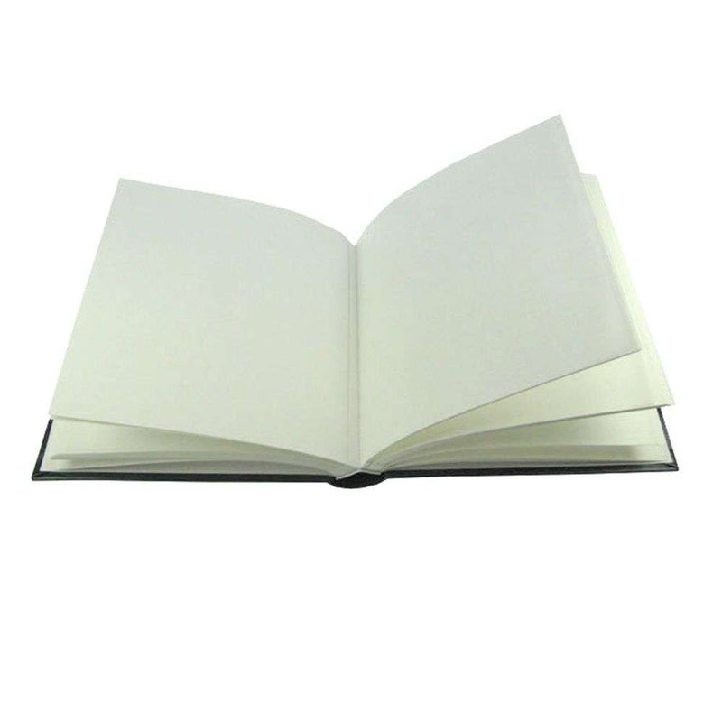 Walther Classic Extra Large Traditonal Photo Album - Burgundy - 80 Sides