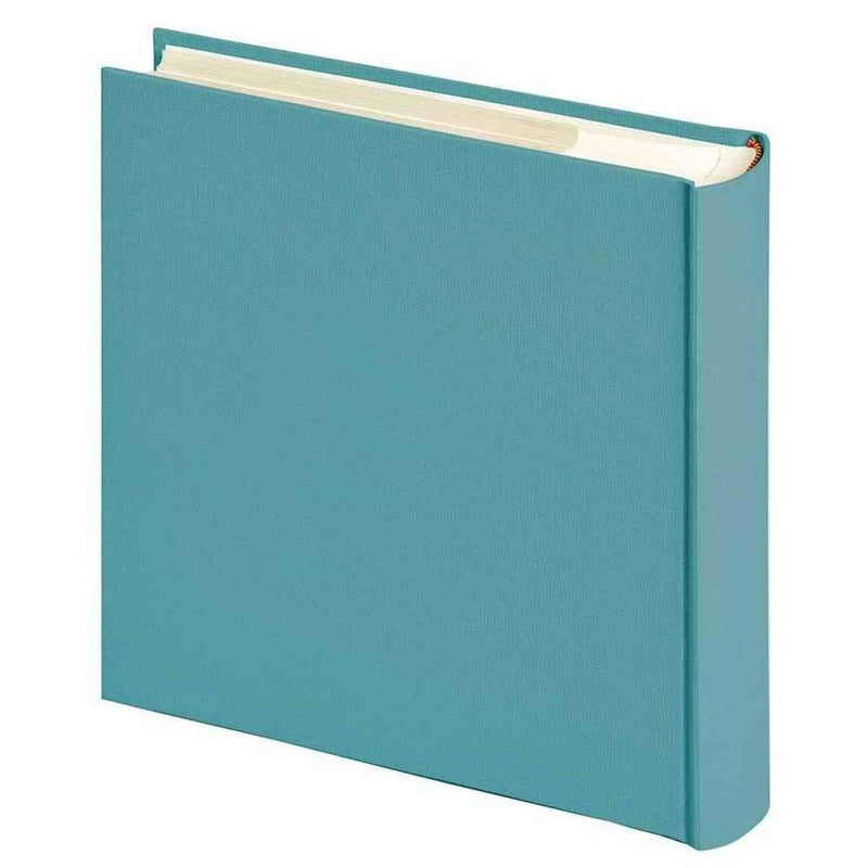 Walther Fun 6x4 Slip In Green Photo Album - 200 Photos