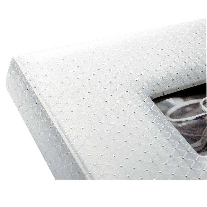 Walther Glamour 6x4 Slip In Wedding Photo Album - 200 Photos