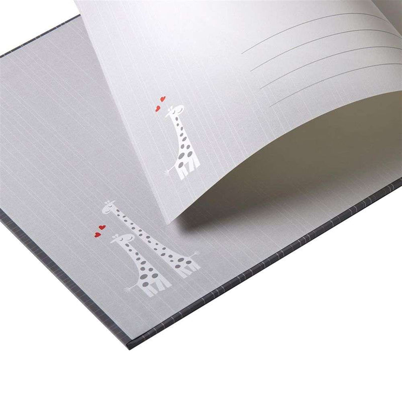 Walther Little Darling - Giraffe Photo Album - 50 Sides