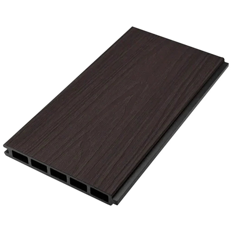 Co-Extrusion 157mm Flat Fencing