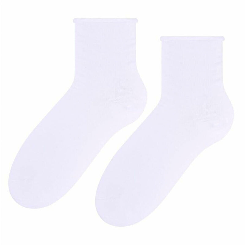 Ladies Bamboo Sensory Socks - Soft Seamless Design for All Day Comfort Socks