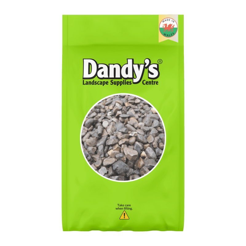 Welsh Brown Gravel