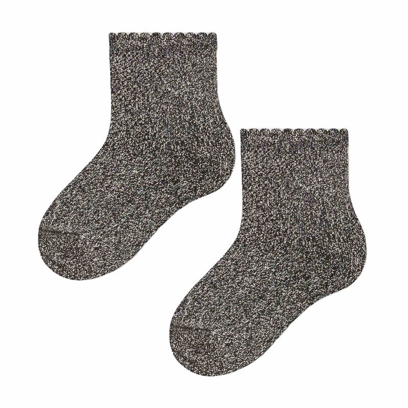 3 Pack Baby Cute Soft Bamboo Socks (3 Sizes)