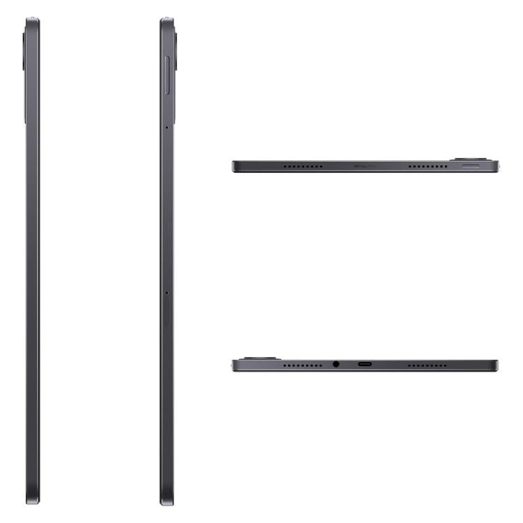 REDMI Pad 2 11 inch Tablet PC, Soft Light Edition 8GB+128GB, HyperOS 2, MediaTek G100-Ultra Octa Core CPU, Soft Light Edition 8GB+128GB