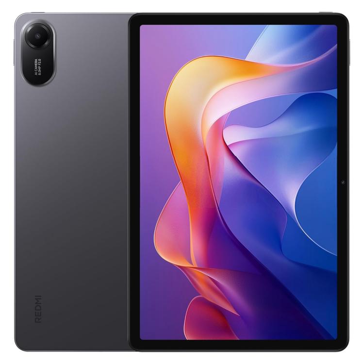 REDMI Pad 2 11 inch Tablet PC, Soft Light Edition 8GB+256GB, HyperOS 2, MediaTek G100-Ultra Octa Core CPU, Soft Light Edition 8GB+256GB