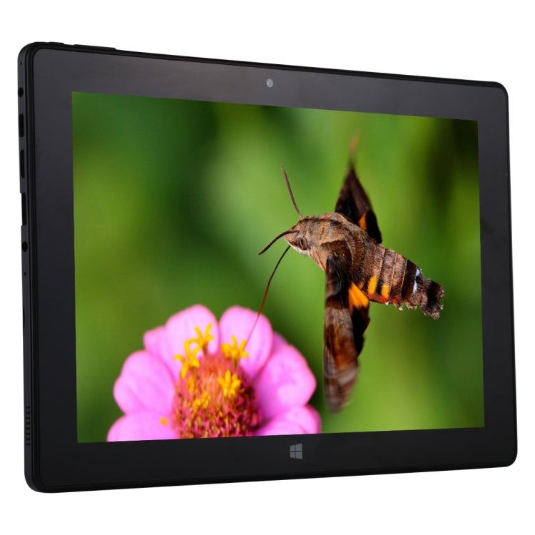 Tablet PC, 10.1 inch, 4GB+64GB, Windows 11 Intel Celeron N4120, Keyboard Not Included, 4GB+64GB, No Keyboard