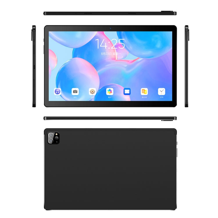 Android 11 MT6762 Octa Core Cortex-A53 up to 2.0GHz, Support Bluetooth / WiFi / GPS / OTG, EU Plug
