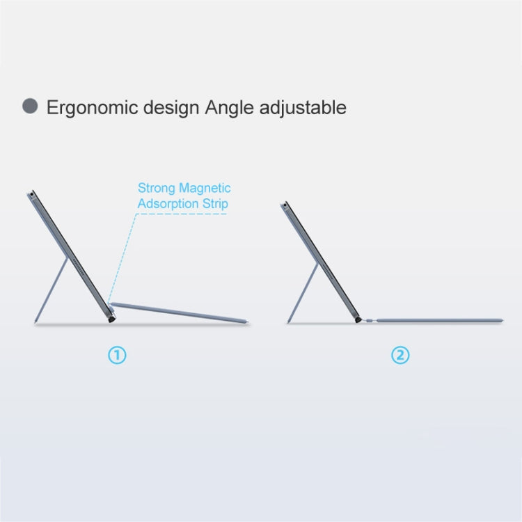 Jumper Multi-angle Support Bracket Tablet Holder for Jumper EZpad V12 WMC1074, Holder