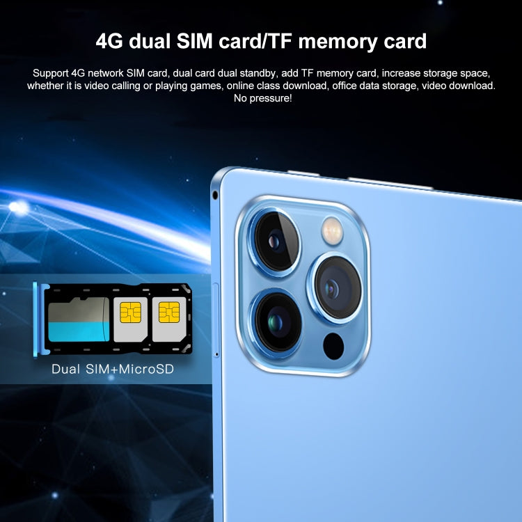 Android 10.0 MTK6750 Octa Core 1.8GHz, Dual SIM, Support GPS, OTG, WiFi, BT, 4GB+64GB, MTK6750 4GB+64GB