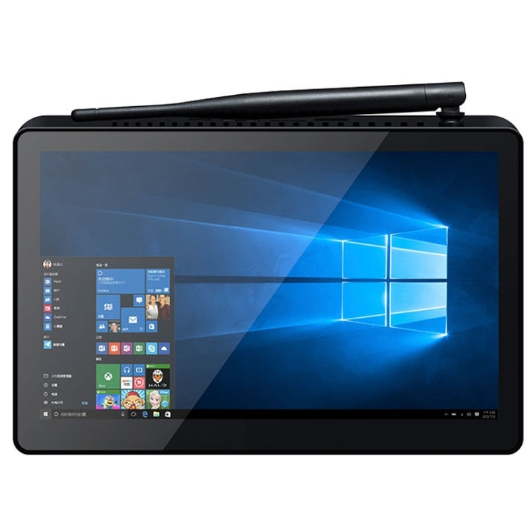 PiPo H10PRO All-in-One Mini PC, 10.1 inch, 8GB+512GB, Windows 11 Intel Alder Lake N95 Quad Core, US Plug, H10PRO 8GB+512GB