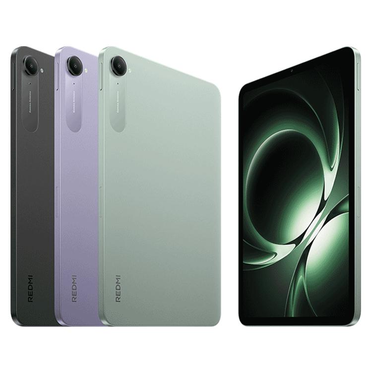 Xiaomi REDMI K Pad 8.8 inch, 12GB+512GB, HyperOS 2, MediaTek Dimensity 9400+ Octa Core CPU, 12GB+512GB