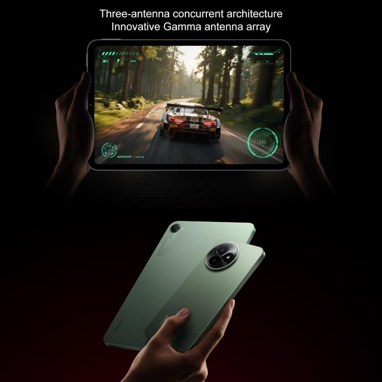 Xiaomi REDMI K Pad 8.8 inch, 16GB+1TB, HyperOS 2, MediaTek Dimensity 9400+ Octa Core CPU, 16GB+1TB