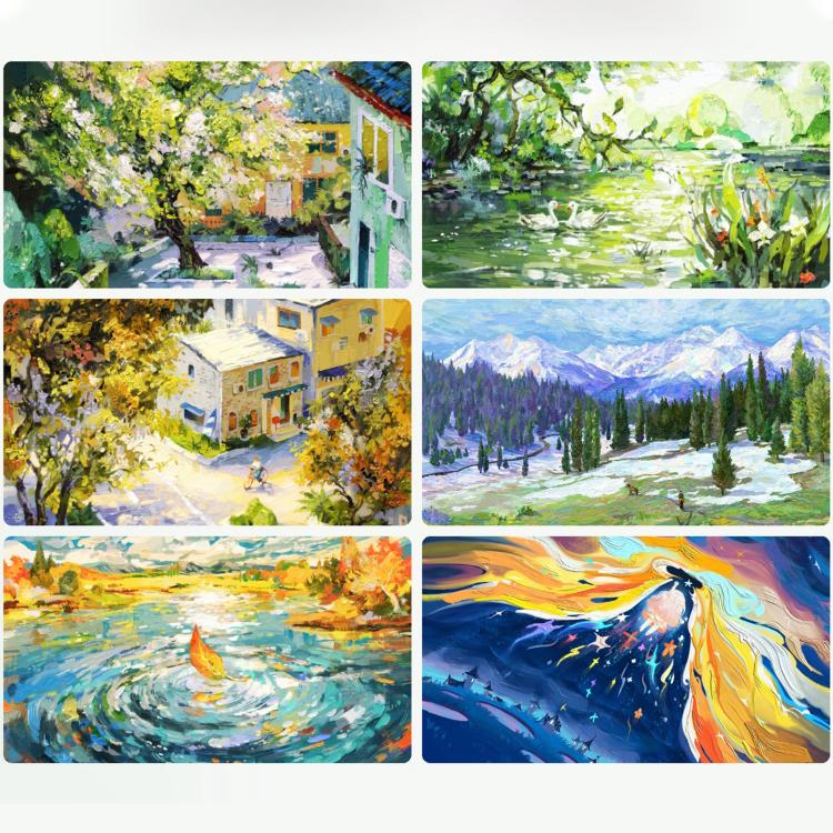 HUAWEI MatePad Pro 12.2 inch 2025 WiFi, 12GB+512GB, HarmonyOS 5.0 Hisilicon Kirin 9020A, Not Support Google Play, 12GB+512GB