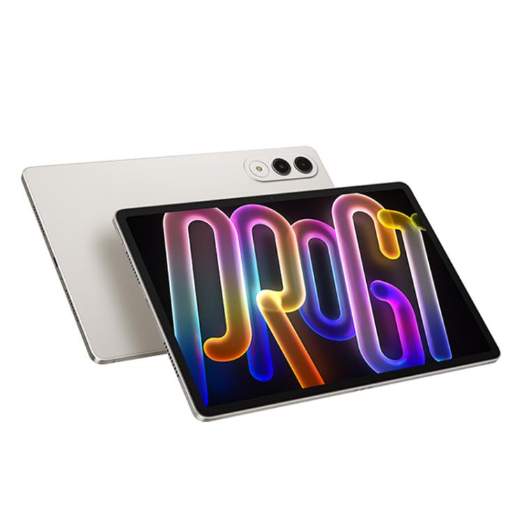Lenovo Xiaoxin Pad Pro GT 11.1 inch WiFi Tablet, 8GB+256GB, Android OS, Qualcomm Snapdragon 8 Gen3 Octa Core,US Plug, 8GB+256GB