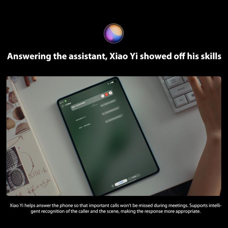 HUAWEI MatePad Mini 5G 8 inch, 12GB+512GB, HarmonyOS 5.1 Hisilicon Kirin 9010, Not Support Google Play, 12GB+512GB