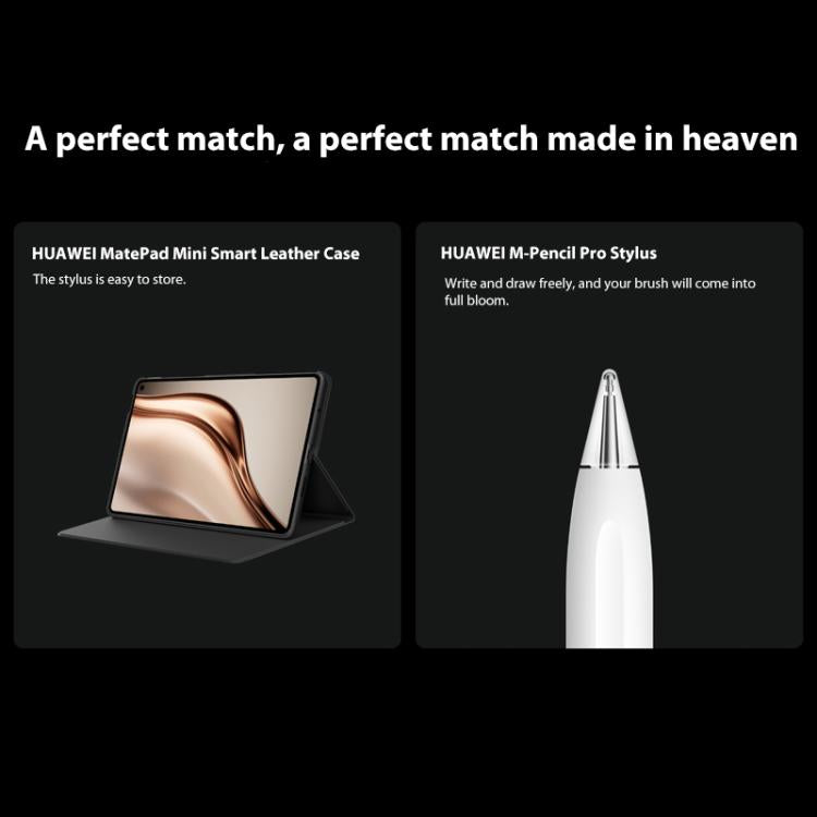 HUAWEI MatePad Mini 5G 8 inch, 12GB+512GB, HarmonyOS 5.1 Hisilicon Kirin 9010, Not Support Google Play, 12GB+512GB