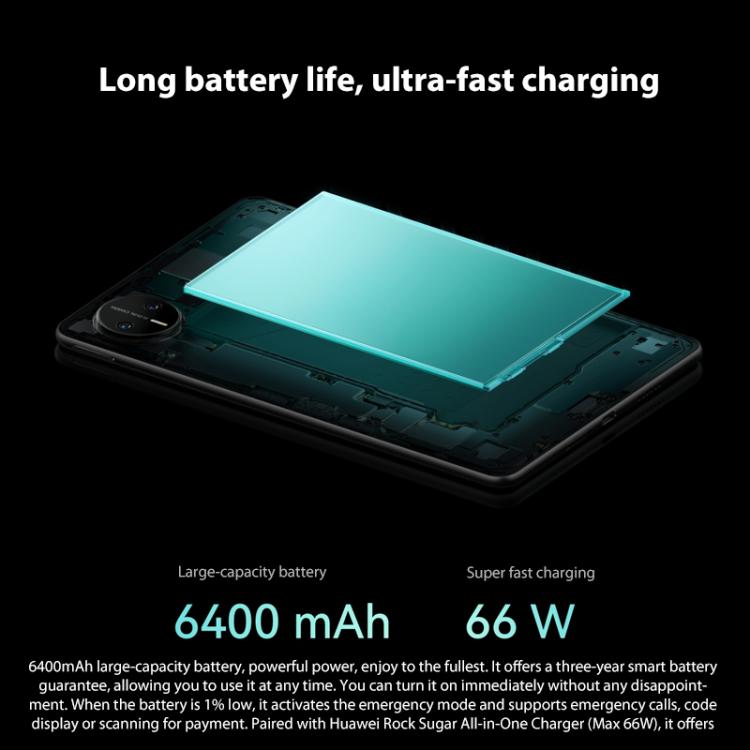 HUAWEI MatePad Mini 5G 8 inch Soft Light Screen, 12GB+512GB, HarmonyOS 5.1 Hisilicon Kirin 9010, Not Support Google Play, 12GB+512GB Soft Light Screen