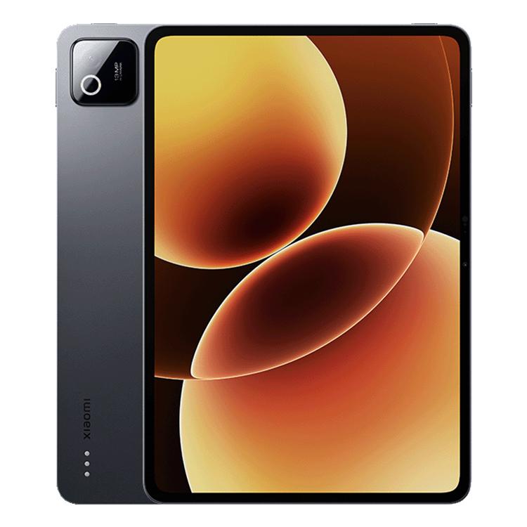 Xiaomi Pad 8 11.2 inch, 12GB+256GB, HyperOS 3 Qualcomm Snapdragon 8s Gen4 Octa Core, 12GB+256GB