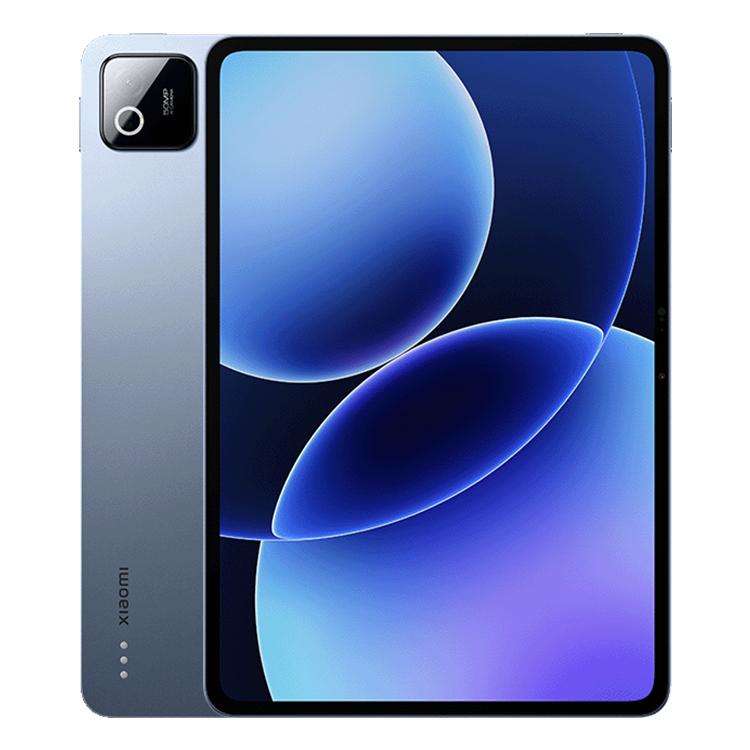 Xiaomi Pad 8 Pro 11.2 inch, 16GB+512GB, HyperOS 3 Qualcomm Snapdragon 8 Elite Octa Core, 16GB+512GB