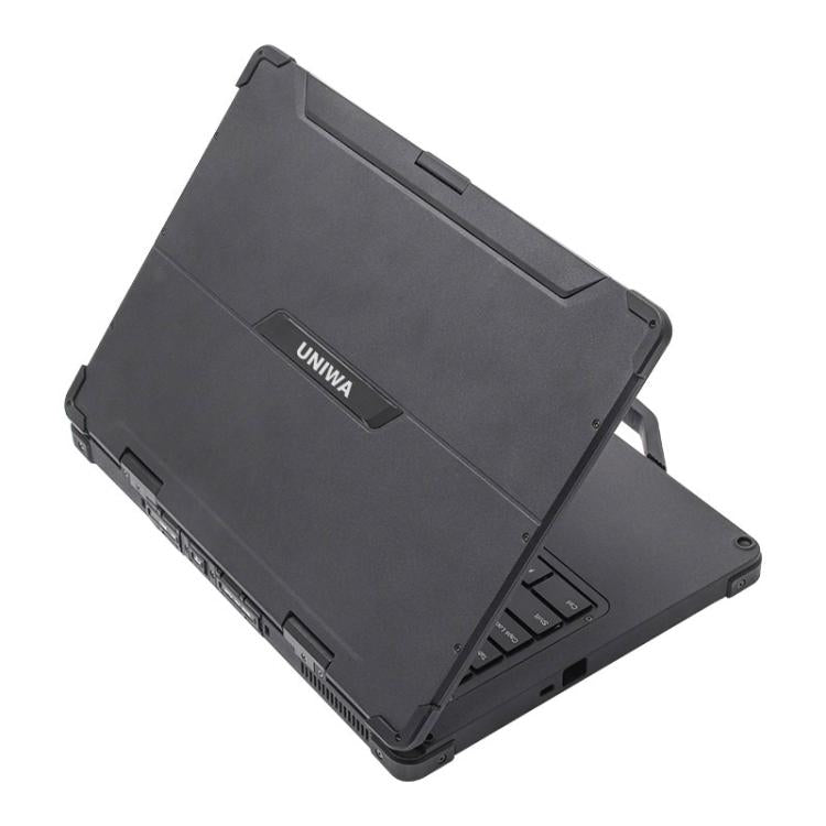 UNIWA ULAP R133 Rugged Laptop, 8GB+256GB, 13.3 inch Windows11 Intel Core i5-1135G7, US Plug, ULAP R133