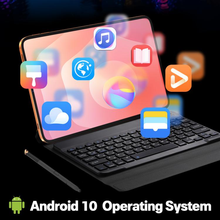 S26 Ultra 10.1 inch WiFi Tablet PC, 3GB+32GB, Android 10 MTK6750 Octa Core, UK Plug, UK Plug (, UK Plug