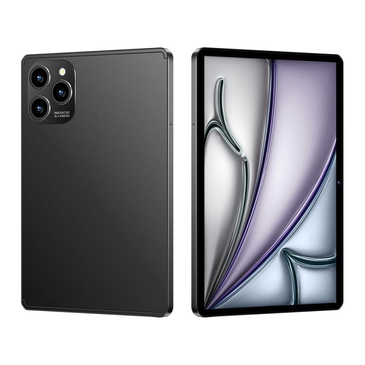 Pad 8 Pro 10.1 inch 4G LTE Tablet PC Combo Set, 4GB+32GB, Android 10 MT6755 Octa Core, with Keyboard / Mouse / Leather Case, AU Plug, AU Plug