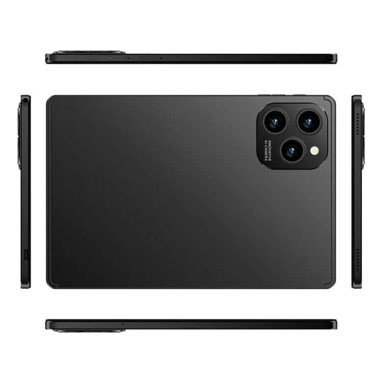 Pad 8 Pro 10.1 inch 4G LTE Tablet PC Combo Set, 4GB+32GB, Android 10 MT6755 Octa Core, with Keyboard / Mouse / Leather Case, AU Plug, AU Plug