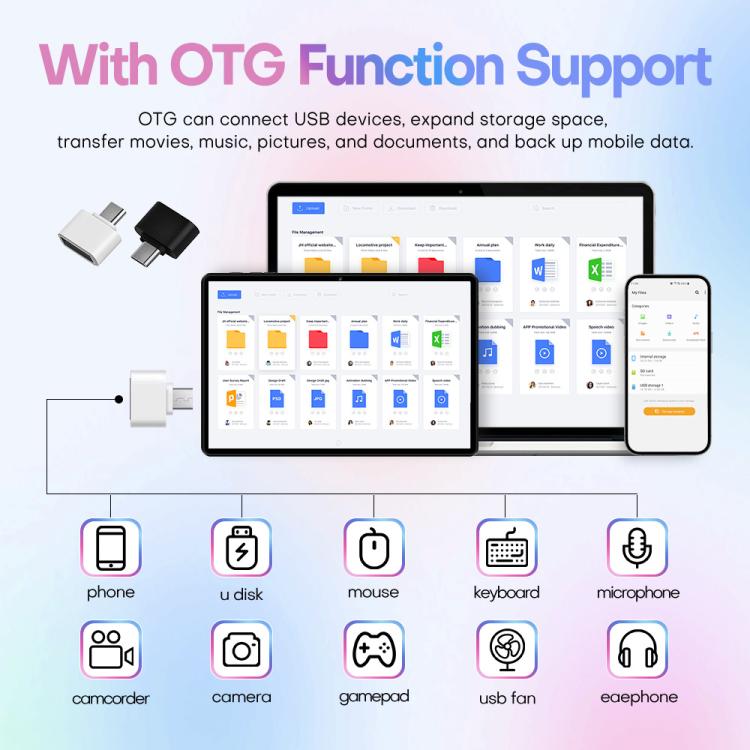 Pad 8 Pro 10.1 inch 4G LTE Tablet PC Combo Set, 4GB+32GB, Android 10 MT6755 Octa Core, with Keyboard / Mouse / Leather Case, AU Plug, AU Plug