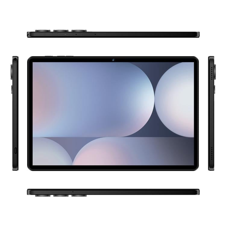 Pad 9 Pro 10.1 inch 4G LTE Tablet PC Combo Set, 4GB+32GB, Android 10 MT6755 Octa Core, with Keyboard / Mouse / Leather Case, UK Plug, UK Plug