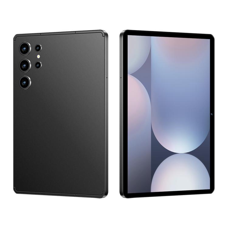 Pad 9 Pro 10.1 inch 4G LTE Tablet PC Combo Set, 4GB+32GB, Android 10 MT6755 Octa Core, with Keyboard / Mouse / Leather Case, AU Plug, AU Plug