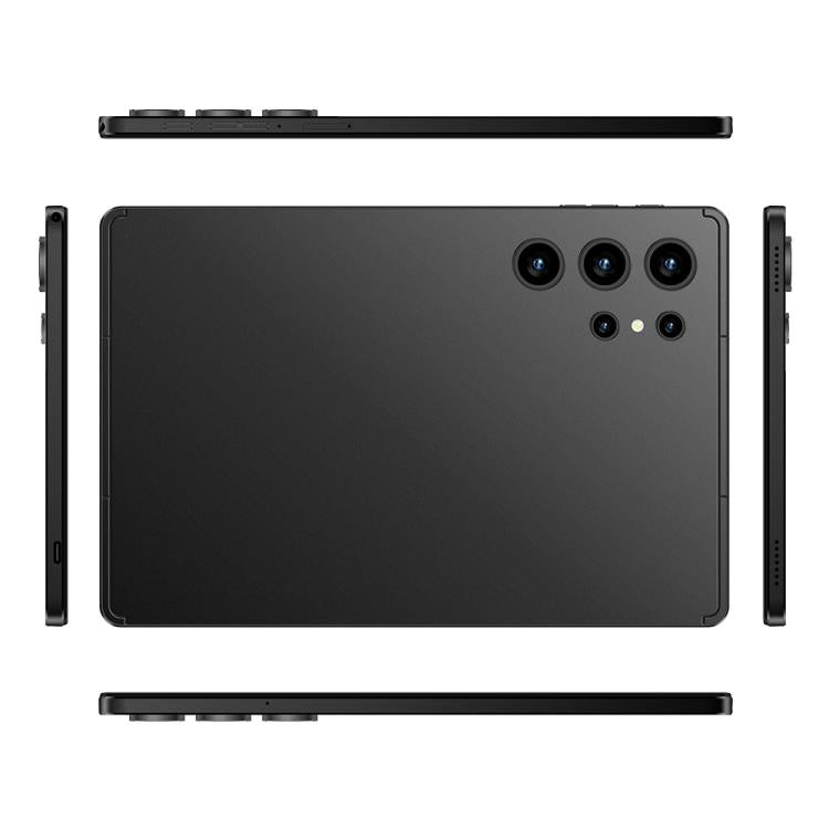 Pad 9 Pro 10.1 inch 4G LTE Tablet PC Combo Set, 4GB+32GB, Android 10 MT6755 Octa Core, with Keyboard / Mouse / Leather Case, AU Plug, AU Plug