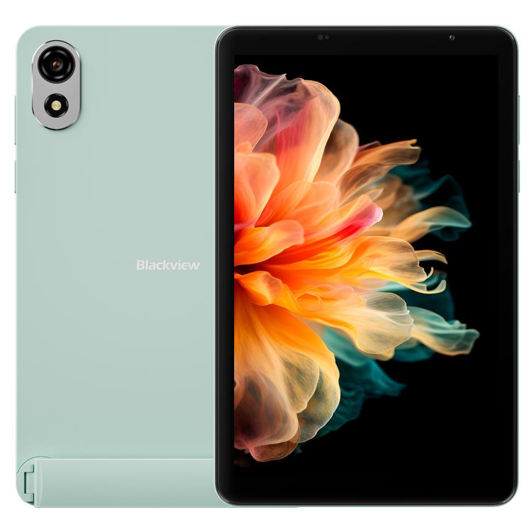 Blackview ZENO 1 Tablet PC, 6GB+256GB, 8 inch Android 15 Unisoc Tiger T615 Octa Core, Network: 4G, Global Version with Google Play, 6GB+256GB