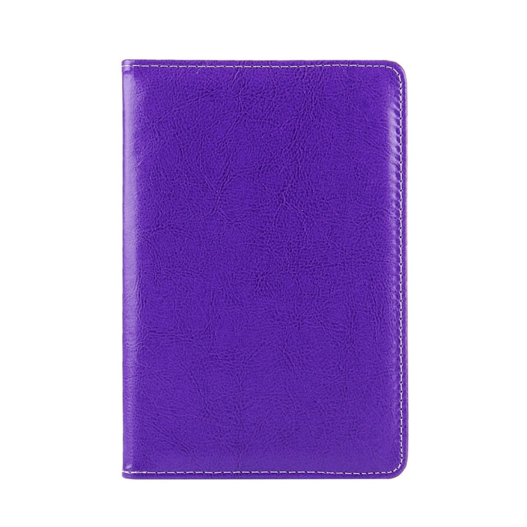 9 inch Tablets Leather Case Crazy Horse Texture 360 Degrees Rotation Protective Case Shell with Holder for ONDA V891w, Ramos i9s Pro & Win8, Colorfly i898W & i898A, 9 inch White, 9 inch Black, 9 inch Orange, 9 inch Red, 9 inch Baby Blue, 9 inch Blue...