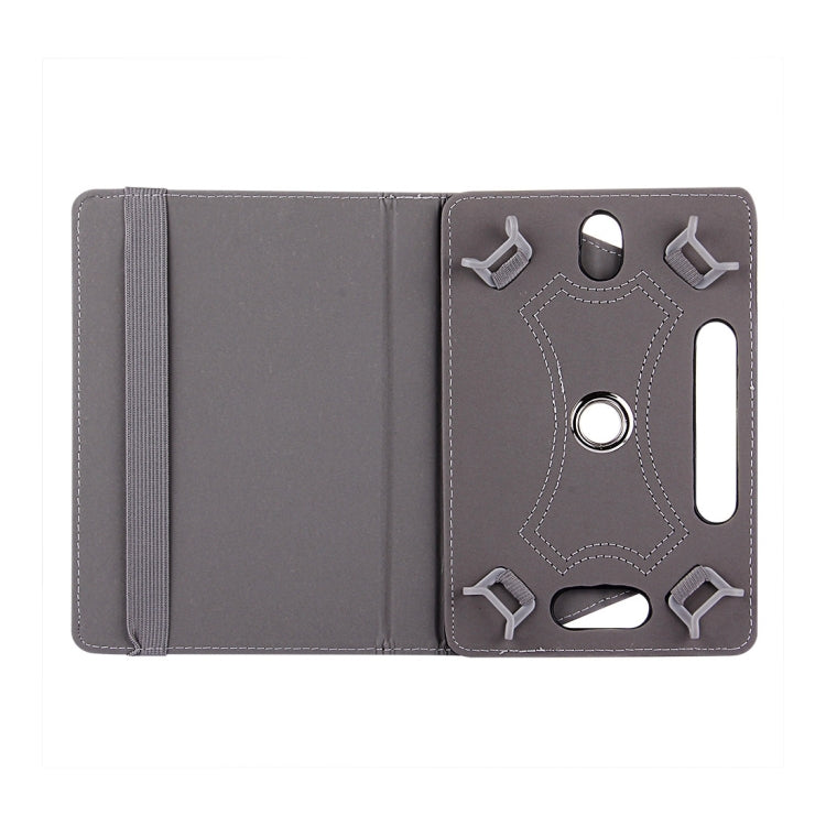 10 inch Tablets Leather Case Crazy Horse Texture 360 Degrees Rotation Protective Case Shell with Holder for Asus ZenPad 10 Z300C, Huawei MediaPad M2 10.0-A01W, Cube IWORK10, 10 inch Purple, 10 inch Baby Blue, 10 inch White, 10 inch Black, 10 inch Red...
