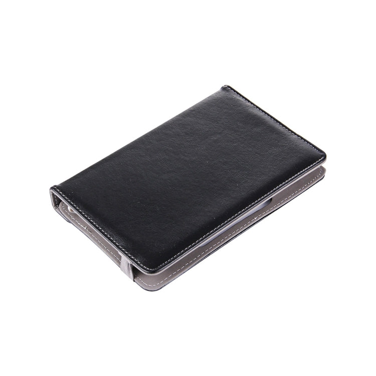 10 inch Tablets Leather Case Crazy Horse Texture 360 Degrees Rotation Protective Case Shell with Holder for Asus ZenPad 10 Z300C, Huawei MediaPad M2 10.0-A01W, Cube IWORK10, 10 inch Purple, 10 inch Baby Blue, 10 inch White, 10 inch Black, 10 inch Red...