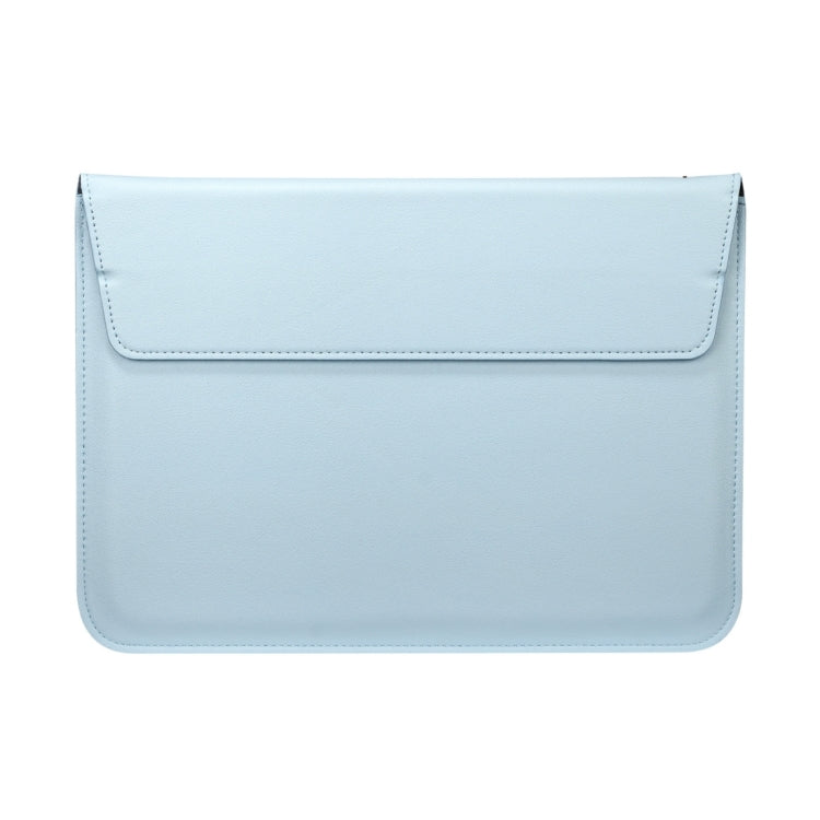 Universal Envelope Style PU Leather Case with Holder for Ultrathin Notebook Tablet PC 11.6 inch, Size: 32.5x21.5x1cm