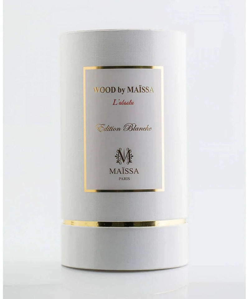 Wood Maïssa Perfume 200ml – Woody Aromatic Fragrance UK