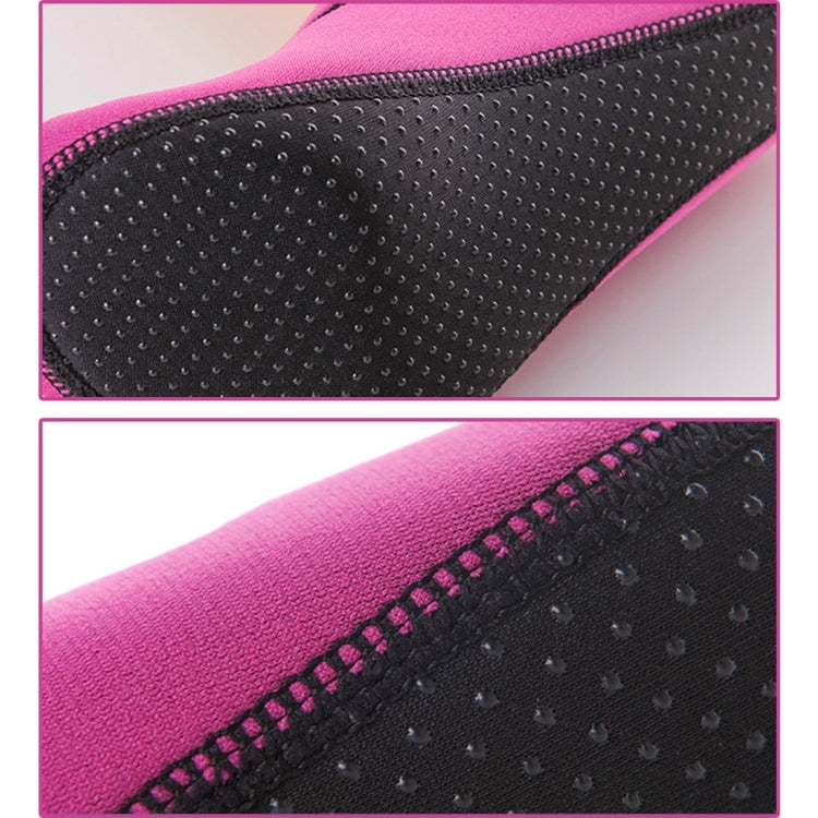 Comfortable and Anti-slip 3mm Swimming Diving Socks Breathable Beach Socks, Size:S (35-36), Size: S, Size: S Pink, Size: S Blue, Size: S Magenta