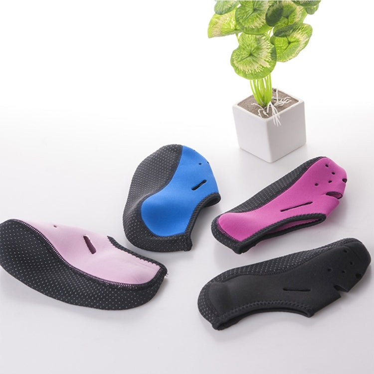 Comfortable and Anti-slip 3mm Swimming Diving Socks Breathable Beach Socks, Size:S (35-36), Size: S, Size: S Pink, Size: S Blue, Size: S Magenta