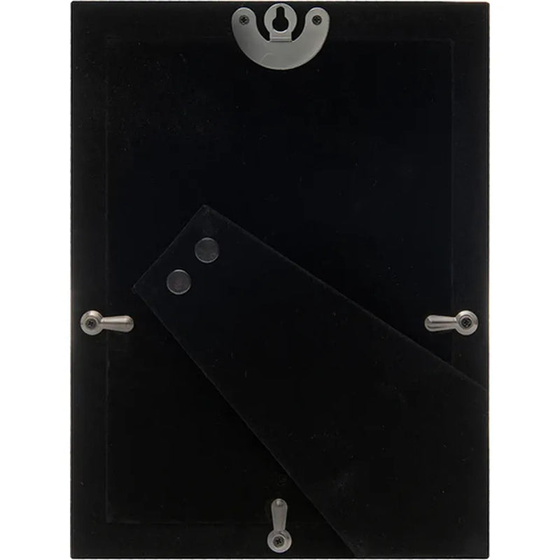Kenro Whisper Classic 6x4" Frame - White