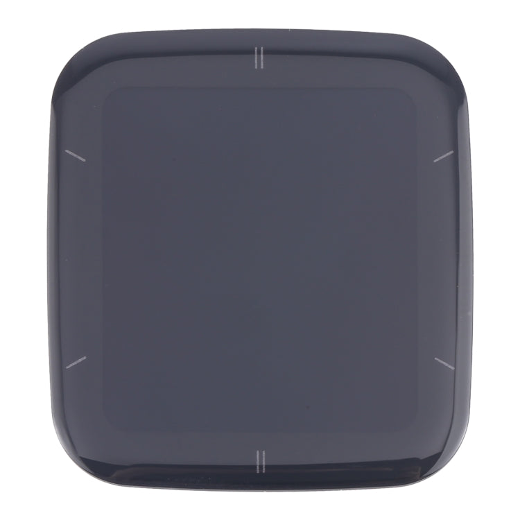 For Garmin Venu SQ 2 Original LCD Screen with Digitizer Full Assembly, For Garmin Venu SQ 2 (Original)