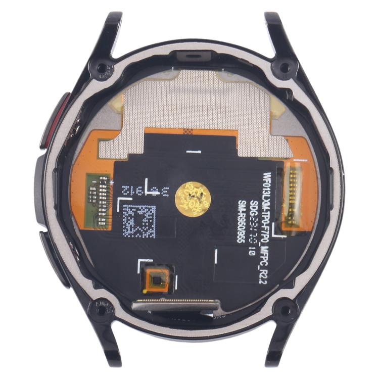 For Samsung Galaxy Watch6 Classic 43mm SM-R950/R955 Original LCD Screen Digitizer Full Assembly with Frame, For Samsung Galaxy Watch6 Classic 43mm(Original)