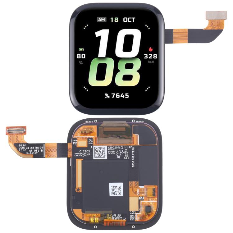 For Honor Watch 5 Original LCD Screen, For Honor Watch 5(Original)