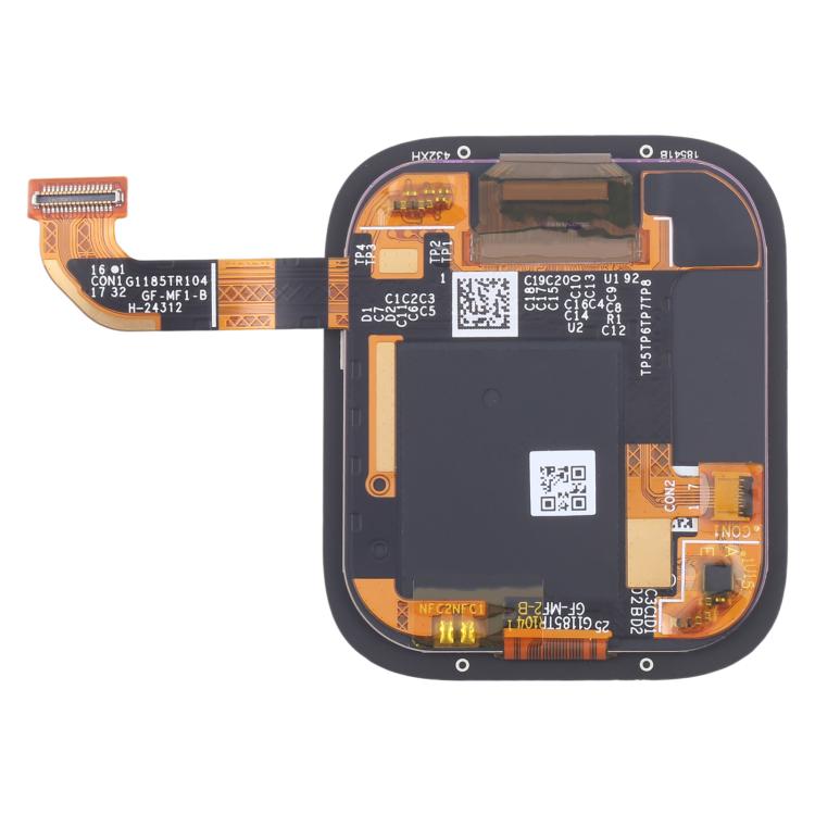 For Honor Watch 5 Original LCD Screen, For Honor Watch 5(Original)